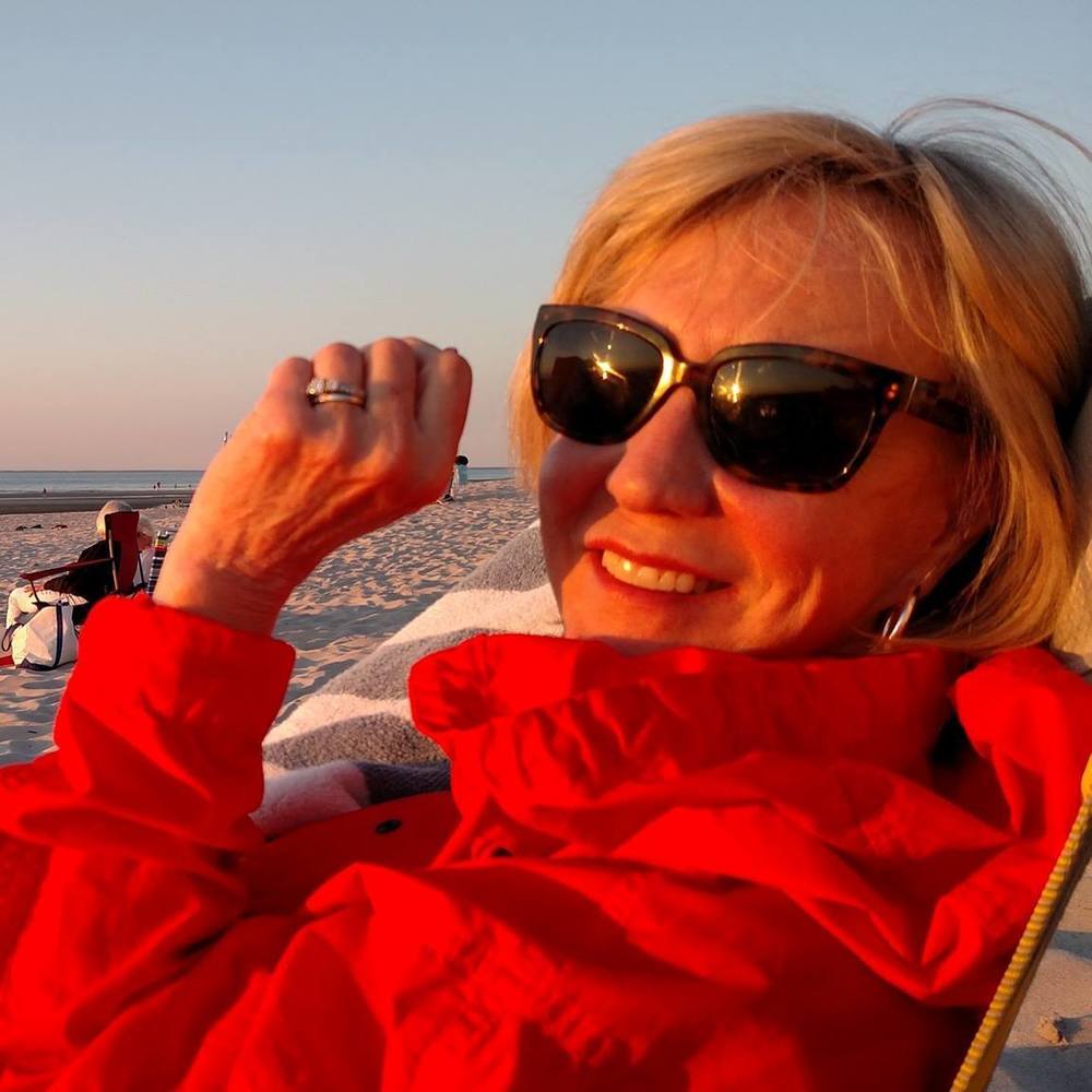 Meet your Posher, Janet